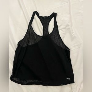 Alo Yoga Arrow Tank
